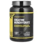Creatina Monohidratada en Polvo, 1,5 kg (3,3 lb), Primaforce