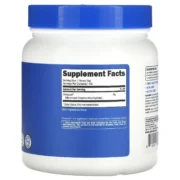 Creatina Monohidratada CreaPure®, 500 g, Nutricost, Performance