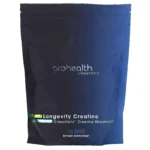 Creatina Monohidratada en Polvo Creavitalis™, 450 g, ProHealth Longevity