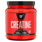 Creatina Monohidratada Micronizada en Polvo, 309 g, BSN