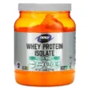 Proteína Whey, Aislado de Proteína de Suero de leche, Sin Sabor, 1,2 lb, NOW Foods, Sports