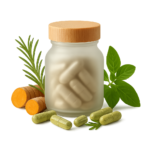 Suplementos Naturales | Pureza y Bienestar Premium Suplenet®