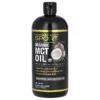 Aceite de MCT orgánico, 946 ml, California Gold Nutrition