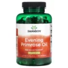 Aceite de Onagra, 500 mg, 250 Cápsulas, Swanson