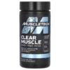 HMB Ácido Libre BetaTOR®, Clear Muscle, 84 Cápsulas, MuscleTech