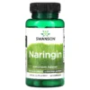 Naringina, 500 mg, 60 cápsulas, Swanson