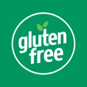 Sello "Gluten Free" de Vitamina E 21st Century. Suplemento apto para dietas sin gluten. Compra en Suplenet Colombia.